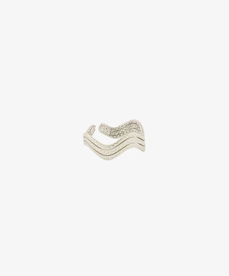 My Jewellery Ring Wave