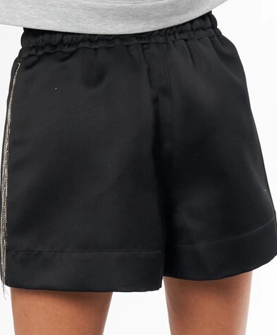 My Jewellery Short Satin Ballchain