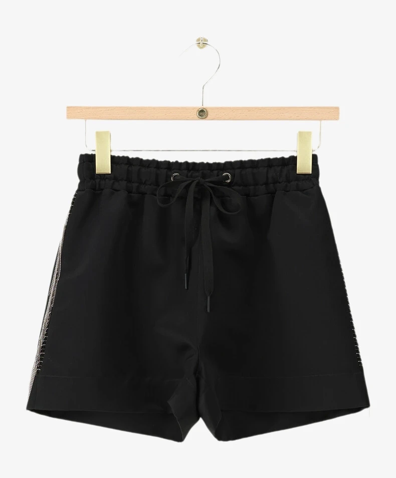 My Jewellery Short Satin Ballchain