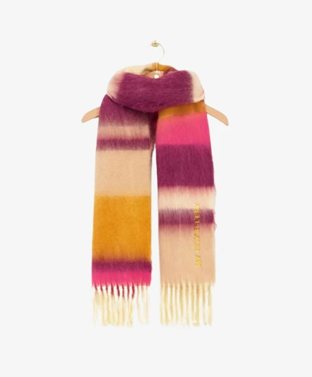 My Jewellery Sjaal Stripes