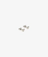 My Jewellery Studs Heart