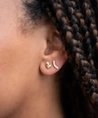 My Jewellery Studs Heart