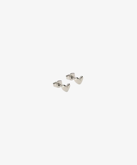 My Jewellery Studs Heart