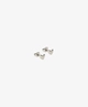 My Jewellery Studs Heart