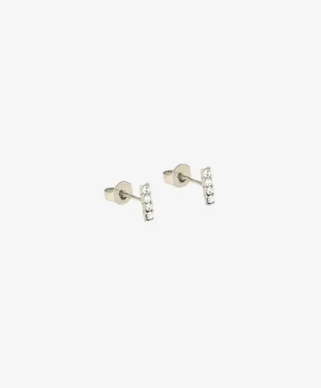 My Jewellery Studs Oorbellen 4 Stones