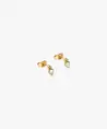 My Jewellery Studs Stone