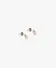 My Jewellery Studs Stone