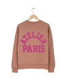 My Jewellery Sweater Atelier Paris
