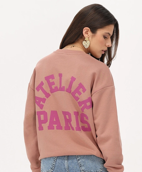 My Jewellery Sweater Atelier Paris