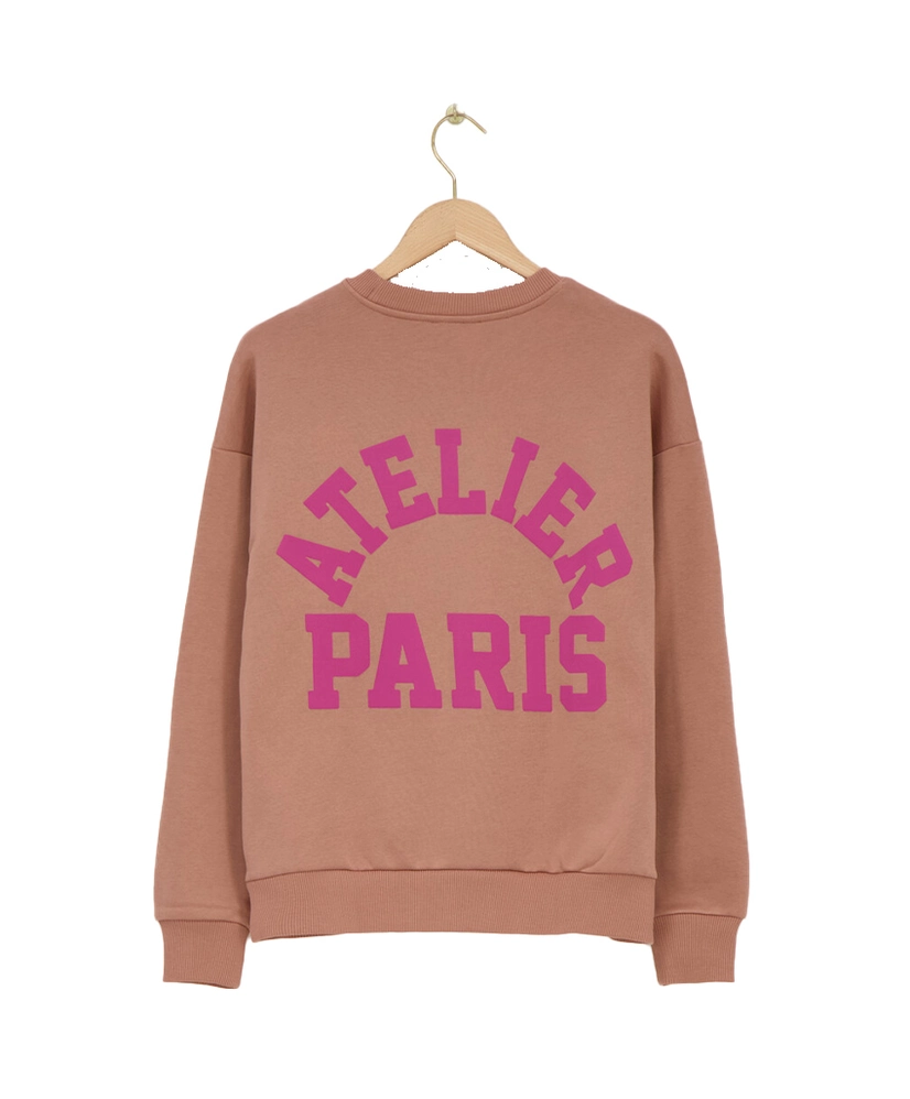 My Jewellery Sweater Atelier Paris