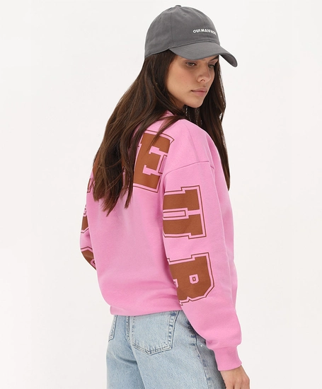 My Jewellery Sweater Bonheur