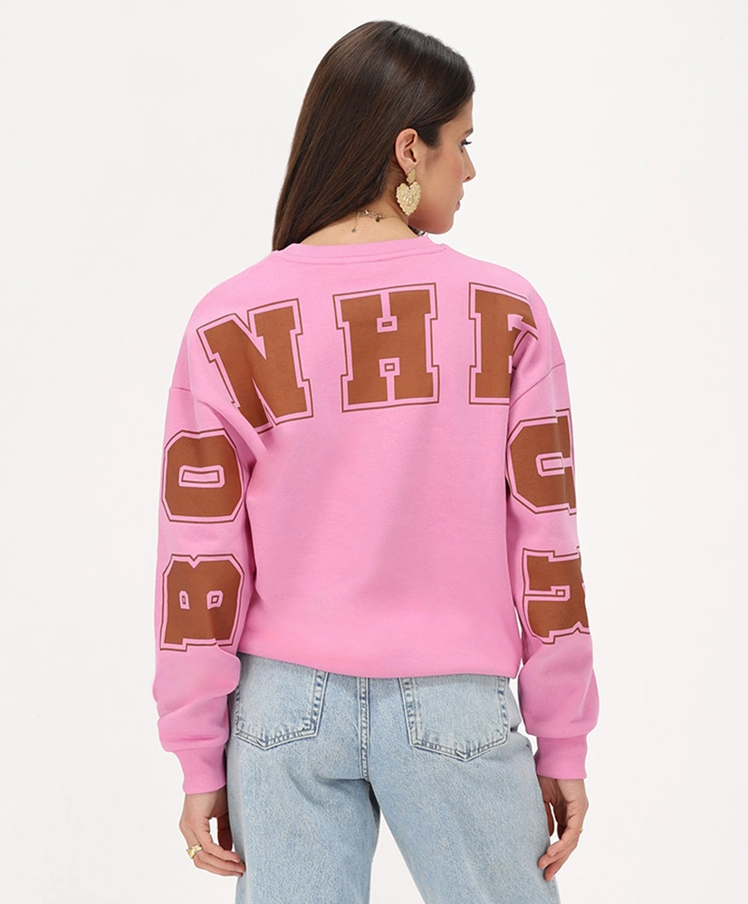 My Jewellery Sweater Bonheur