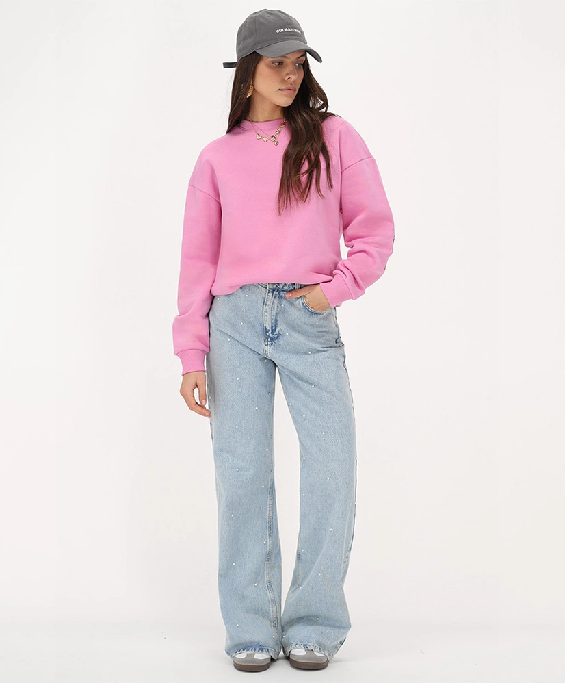 My Jewellery Sweater Bonheur