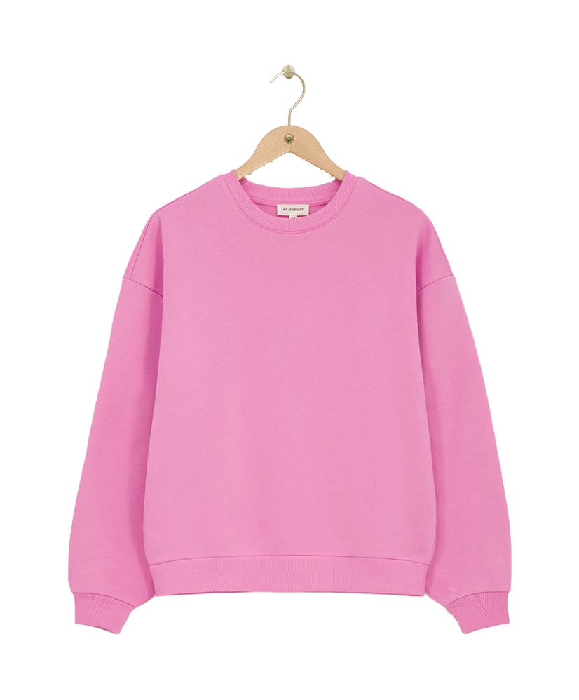 My Jewellery Sweater Bonheur