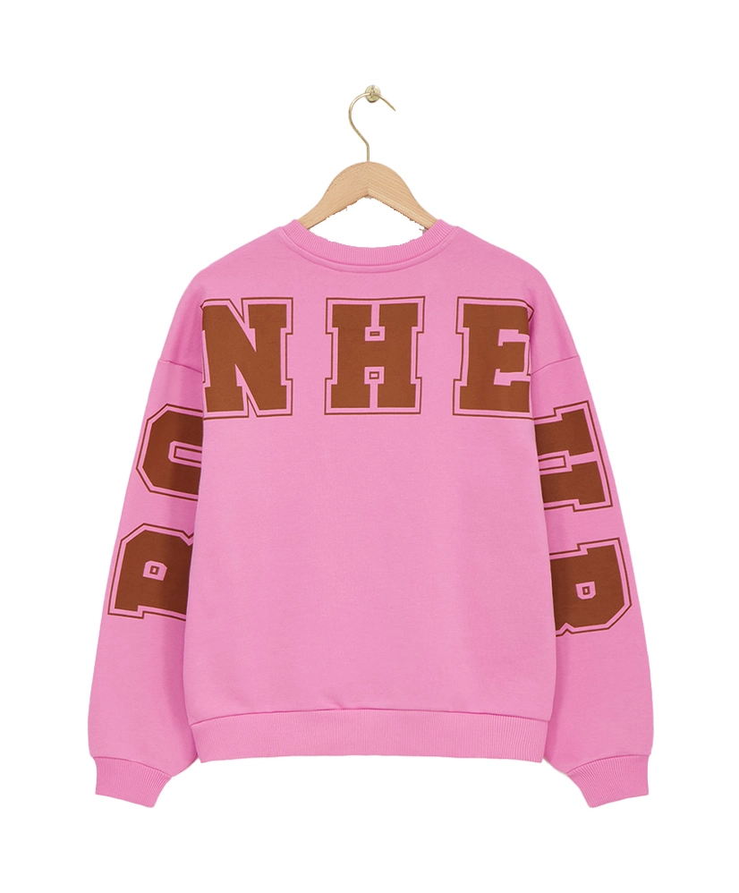 My Jewellery Sweater Bonheur