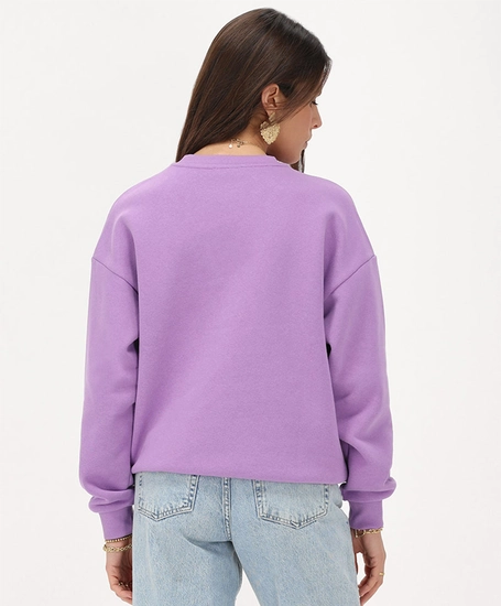 My Jewellery Sweater Hotel Amour Embro