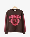 My Jewellery Sweater Mon Cheri