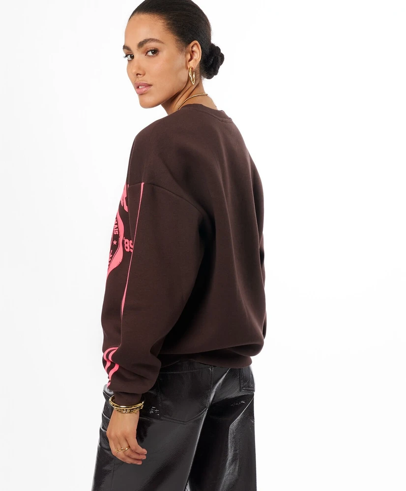 My Jewellery Sweater Mon Cheri