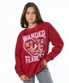 My Jewellery Sweater Wander Fearless