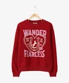 My Jewellery Sweater Wander Fearless