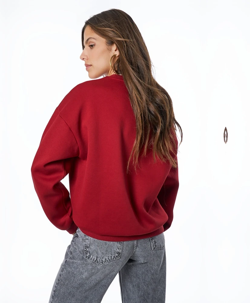 My Jewellery Sweater Wander Fearless