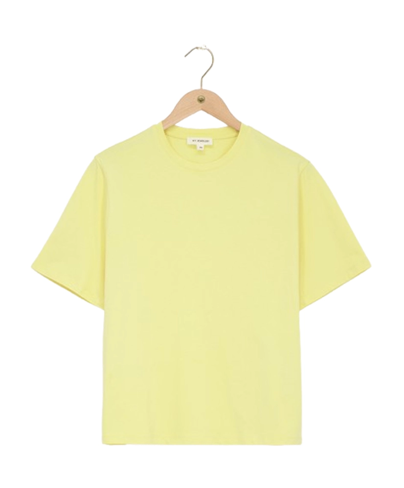 My Jewellery T-shirt Amour Backprint