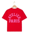 My Jewellery T-shirt Atelier Paris