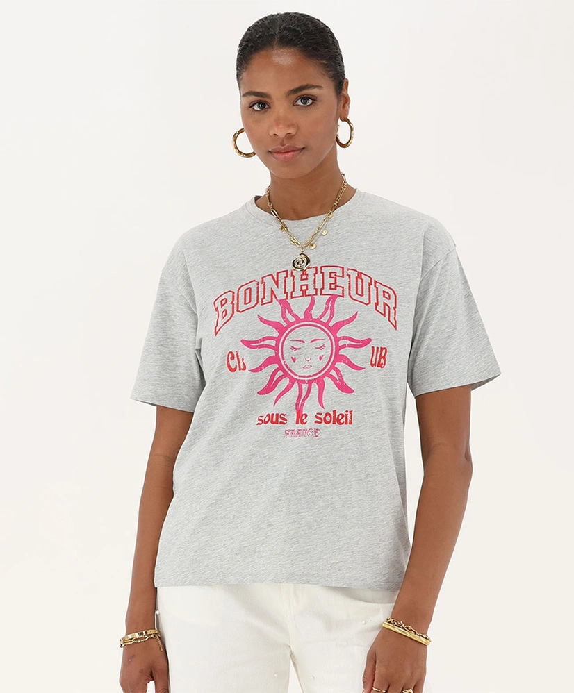 My Jewellery T-shirt Bonheur