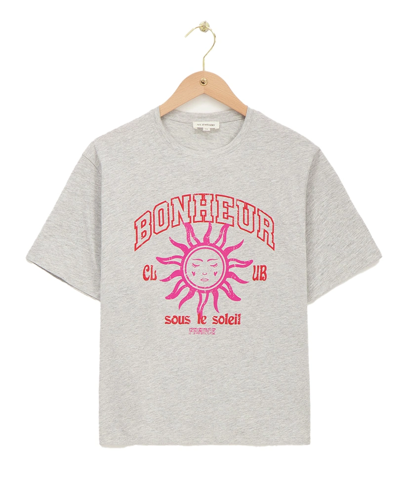 My Jewellery T-shirt Bonheur