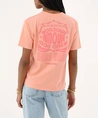 My Jewellery T-shirt Bonjour Mon Amour