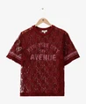 My Jewellery T-shirt Lacel New York Avenue