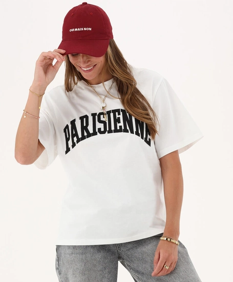 My Jewellery T-shirt Parisienne