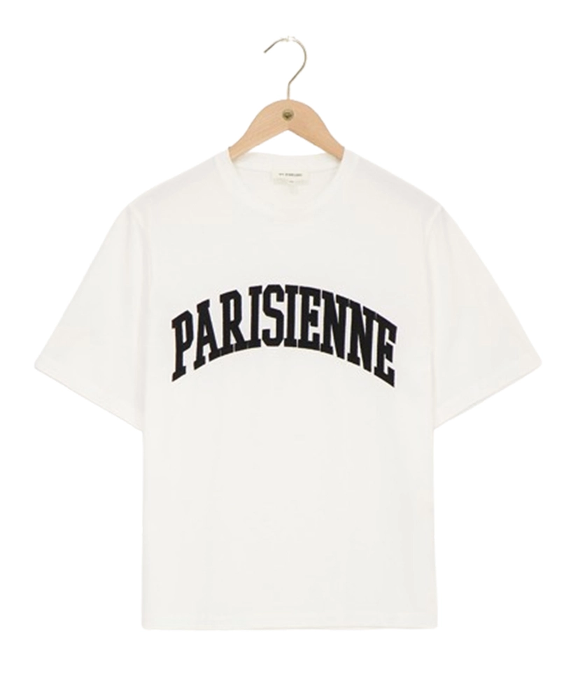 My Jewellery T-shirt Parisienne