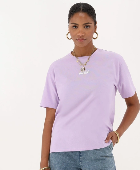 My Jewellery T-shirt Rue Des Rosiers