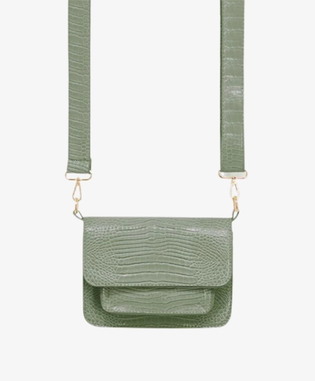 My Jewellery Tas Croco Spring