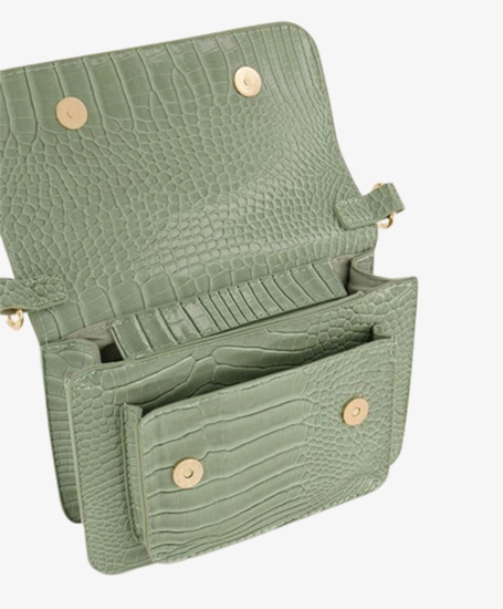 My Jewellery Tas Croco Spring