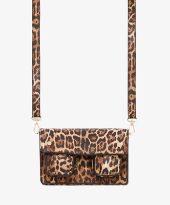 My Jewellery Tas Crossbody 2 Pockets