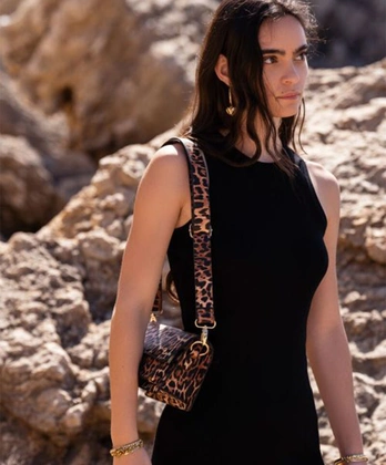 My Jewellery Tas Crossbody 2 Pockets