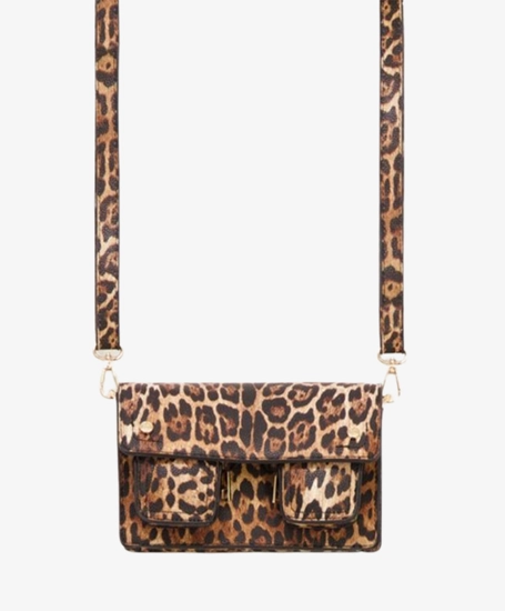 My Jewellery Tas Crossbody 2 Pockets