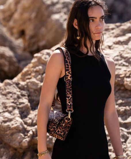 My Jewellery Tas Crossbody 2 Pockets