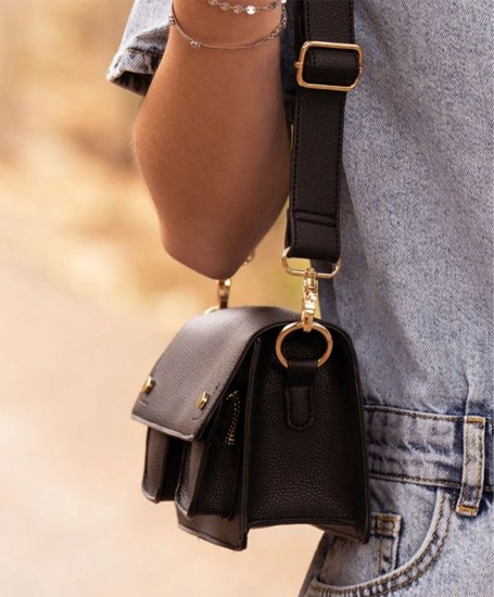 My Jewellery Tas Crossbody 2 Pockets