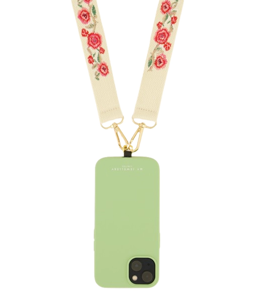 My Jewellery Telefoonkoord Bevestiging