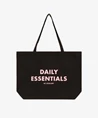 My Jewellery tote bag daily essentials