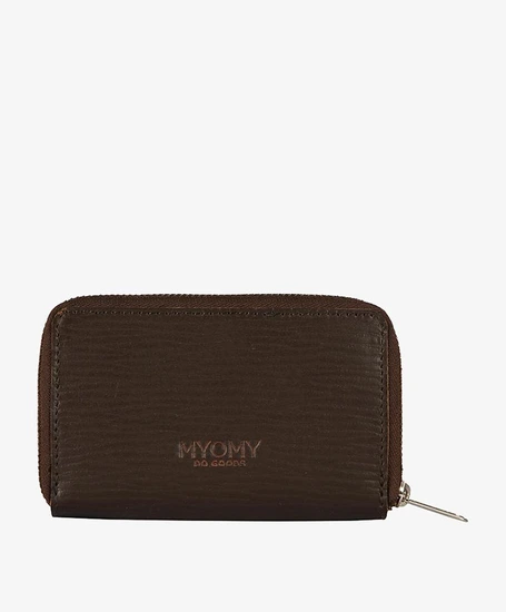 MYOMY Portemonnee My Paperbag