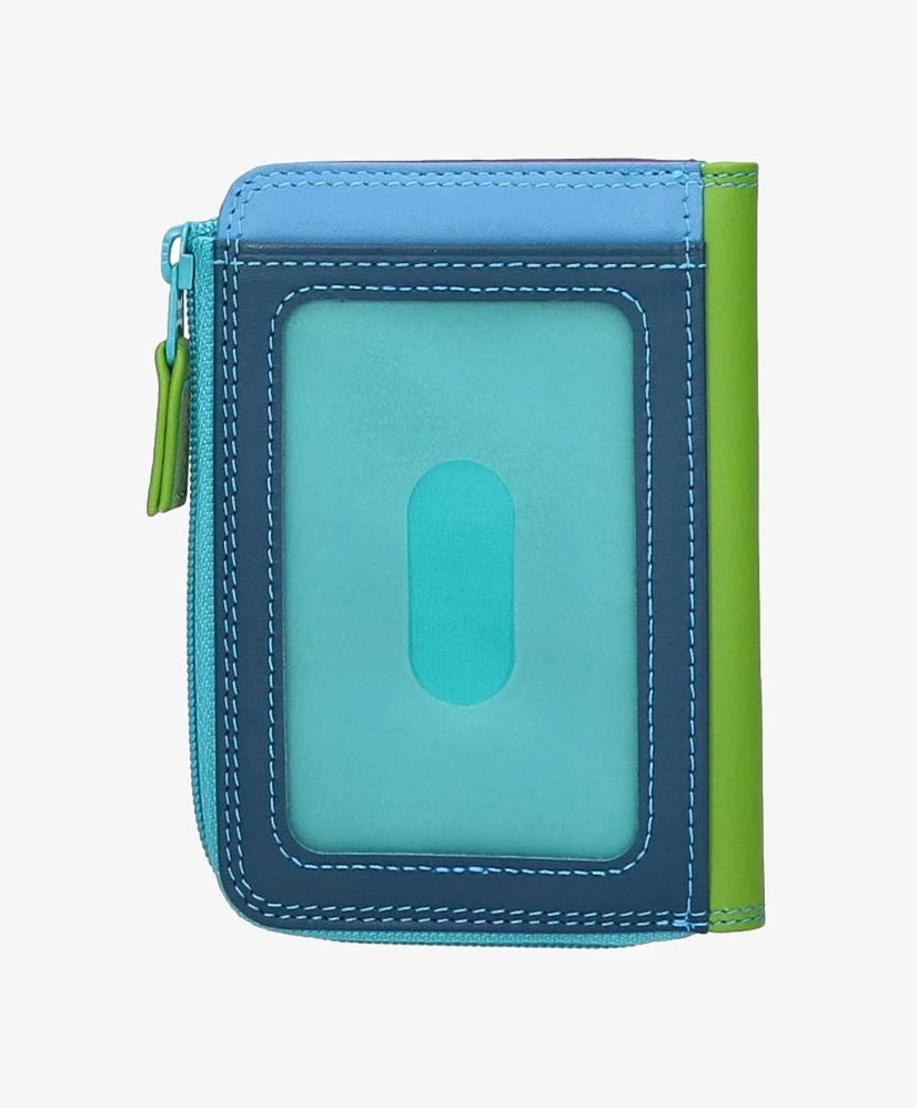 MyWalit ID-mapje Leer