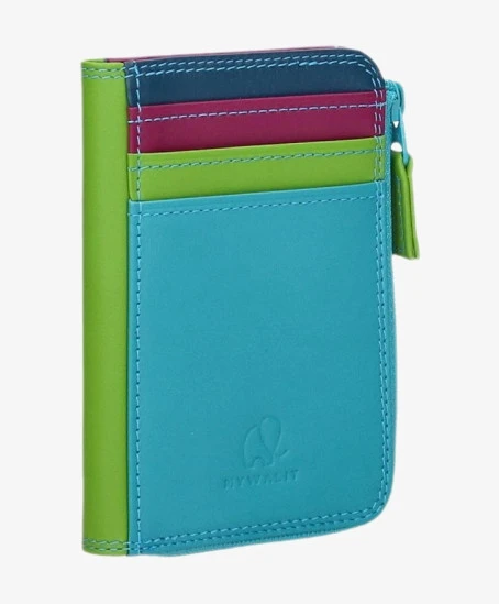 MyWalit ID-mapje Leer