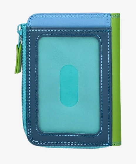MyWalit ID-mapje Leer