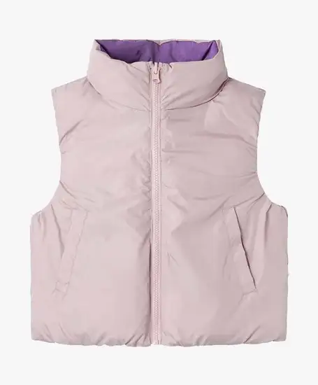 NAME IT Bodywarmer Mambo