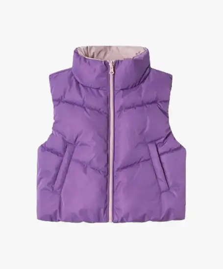 NAME IT Bodywarmer Mambo