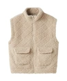 NAME IT Bodywarmer Teddy Nila